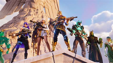 free skins in fortnite chapter 5|More.